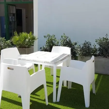 Apartament Lanzamar 2 Bedroom *