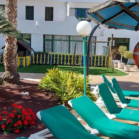 Apartamento Lanzamar 2 Bedroom Puerto del Carmen (Lanzarote)