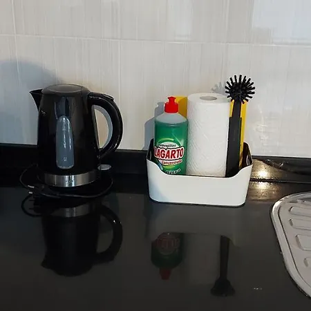 Lanzamar 2 Bedroom Διαμέρισμα