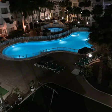 Apartamento Lanzamar 2 Bedroom Puerto del Carmen (Lanzarote)