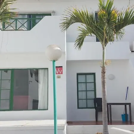 Lanzamar 2 Bedroom Apartament *