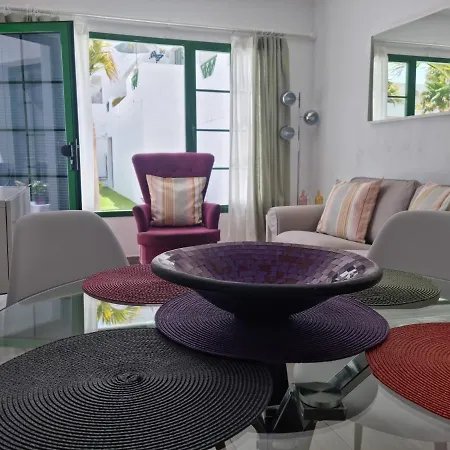 Lanzamar 2 Bedroom Apartmán