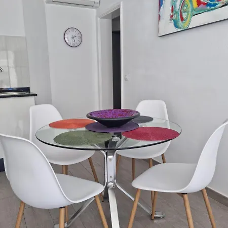 Lanzamar 2 Bedroom Πουέρτο Ντελ Κάρμεν