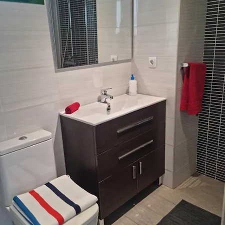 Lanzamar 2 Bedroom Διαμέρισμα Πουέρτο Ντελ Κάρμεν