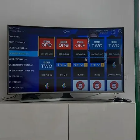 Διαμέρισμα Lanzamar 2 Bedroom Πουέρτο Ντελ Κάρμεν