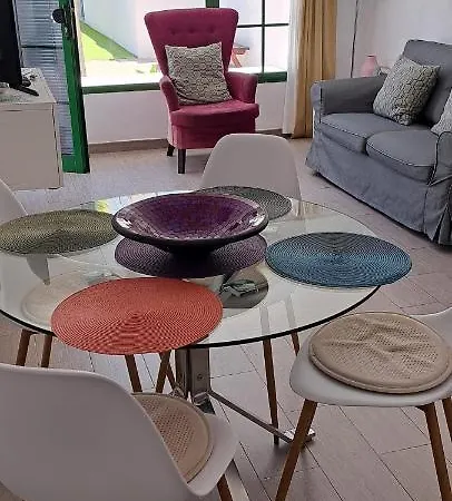 Lanzamar 2 Bedroom * Puerto del Carmen (Lanzarote)