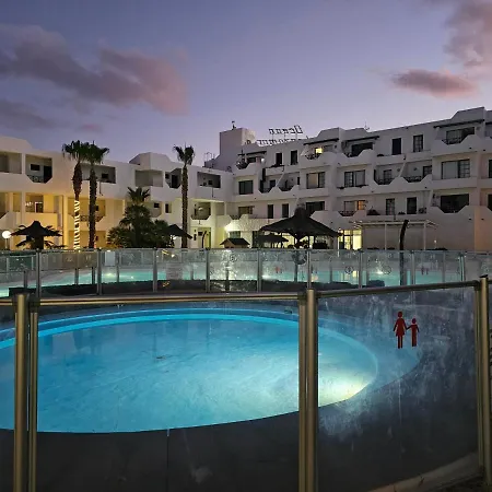 Apartamento Lanzamar 2 Bedroom Puerto del Carmen (Lanzarote)