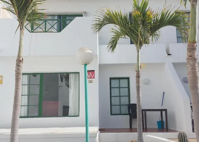 Lanzamar 2 Bedroom Apartment *