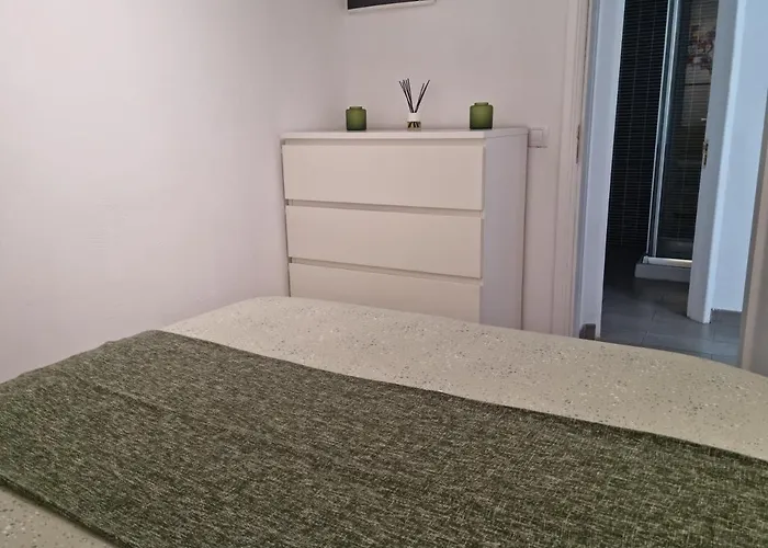 Apartment Lanzamar 2 Bedroom