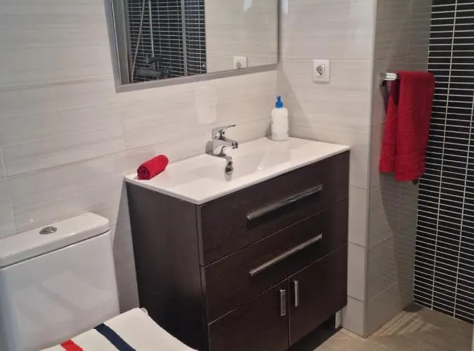 Lanzamar 2 Bedroom Apartmán Puerto del Carmen (Lanzarote)