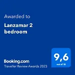 Lanzamar 2 Bedroom Apartment Puerto del Carmen (Lanzarote)
