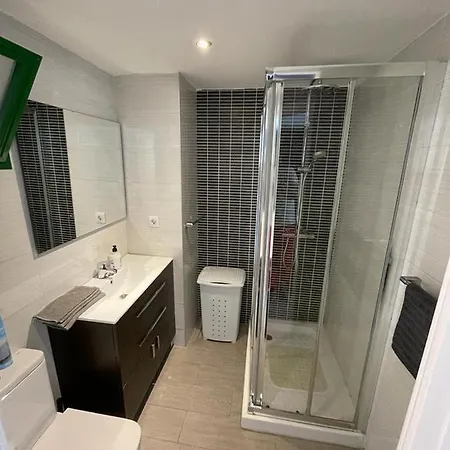 Appartement Lanzamar 2 Bedroom *