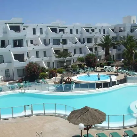 Apartamento Lanzamar 2 Bedroom