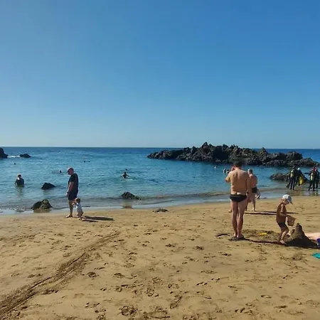 Lanzamar 2 Bedroom Appartamento *