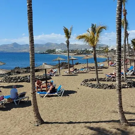 Lanzamar 2 Bedroom *