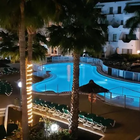 Lanzamar 2 Bedroom Apartamento Puerto del Carmen (Lanzarote)