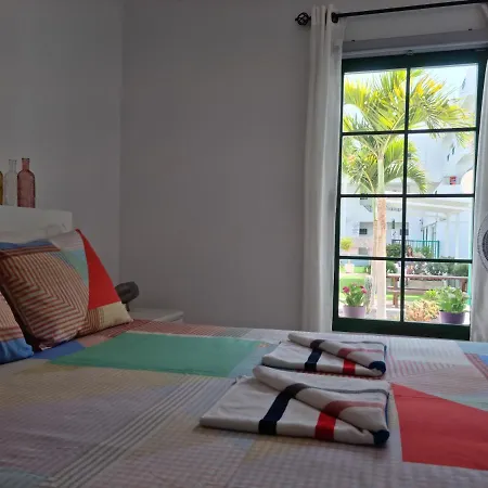 Lanzamar 2 Bedroom *