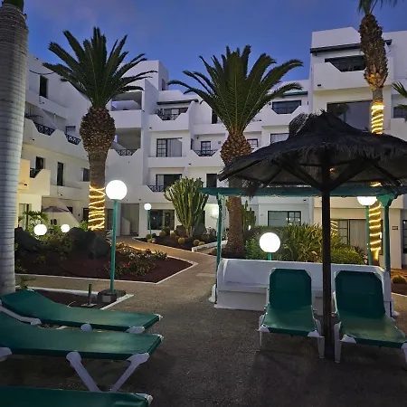 Lanzamar 2 Bedroom Appartamento Puerto del Carmen (Lanzarote)