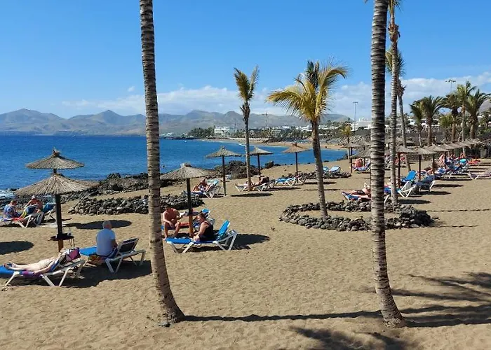 Lanzamar 2 Bedroom *