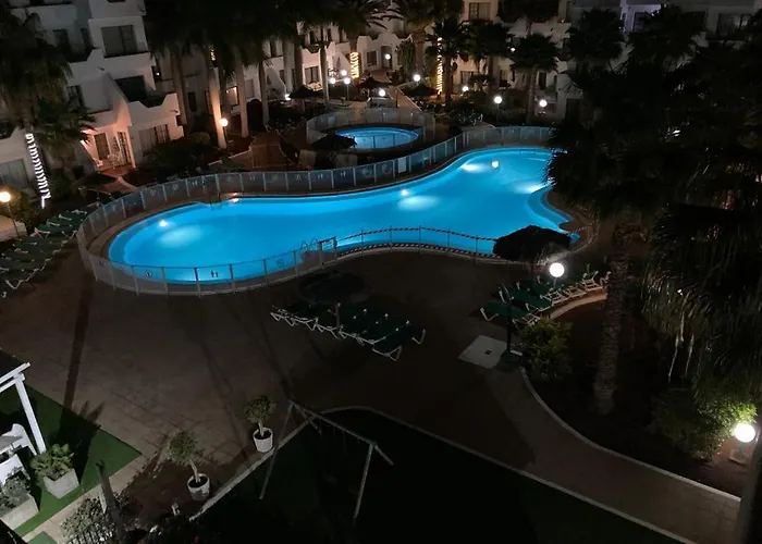 דירה Lanzamar 2 Bedroom פוארטו דל כרמן