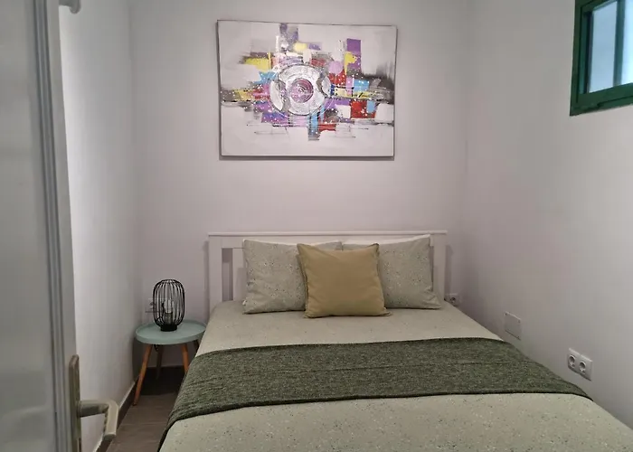 Lanzamar 2 Bedroom פוארטו דל כרמן