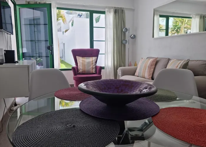 Lanzamar 2 Bedroom Appartamento