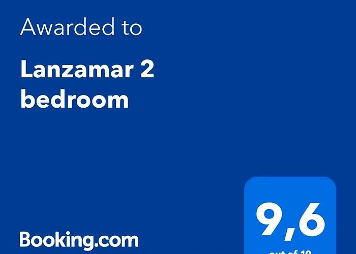 Lanzamar 2 Bedroom Appartamento Puerto del Carmen (Lanzarote)