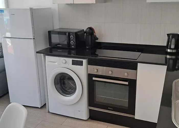 Lanzamar 2 Bedroom 푸에르토 델 카르멘