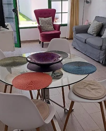 Lanzamar 2 Bedroom * פוארטו דל כרמן