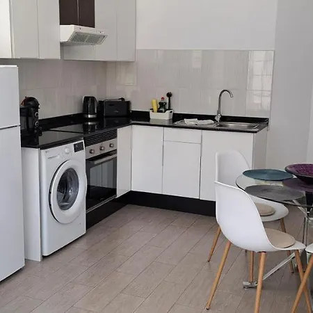 Lägenhet Lanzamar 2 Bedroom Puerto del Carmen (Lanzarote)