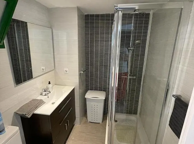 Apartamento Lanzamar 2 Bedroom *