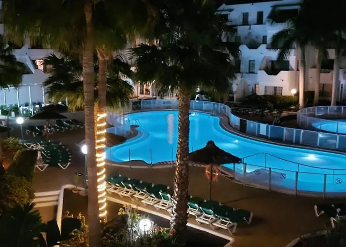 Lanzamar 2 Bedroom Apartamento Puerto del Carmen (Lanzarote)