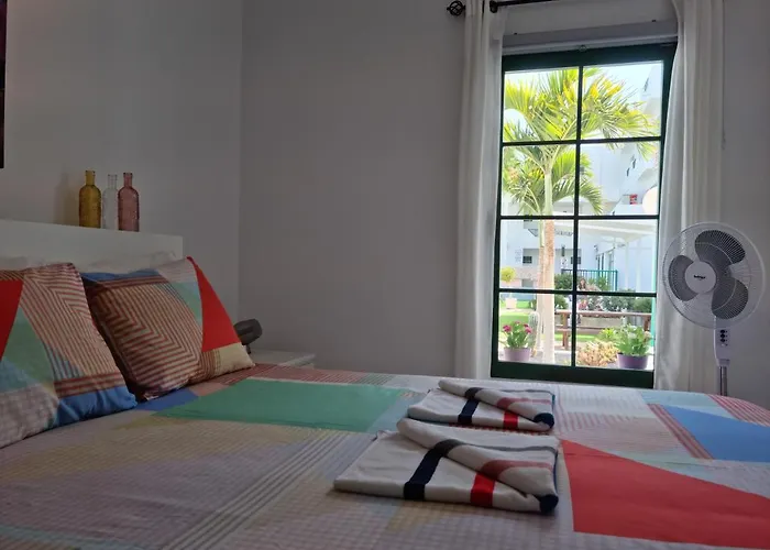 Lanzamar 2 Bedroom *